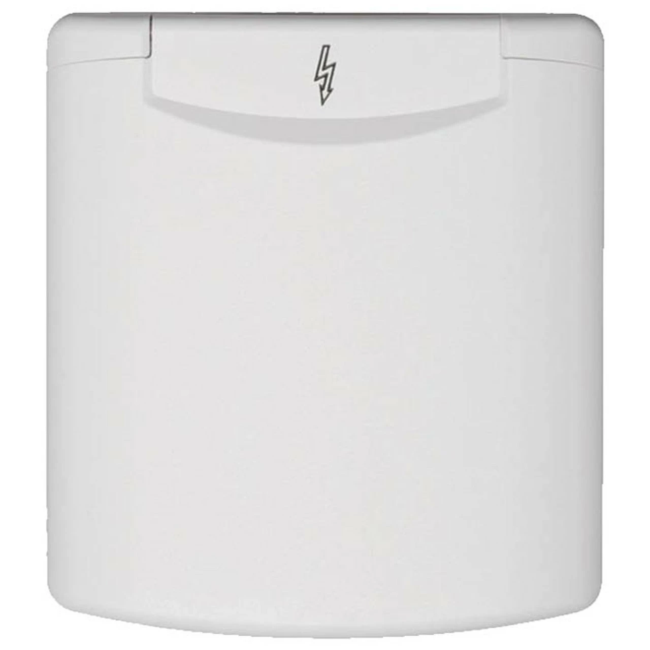 FAWO Mains Inlet With Magnetic Closure For Caravan Motorhome Campervan 4 FAWO Mains Inlet With Magnetic Closure For Caravan Motorhome Campervan - Image 2