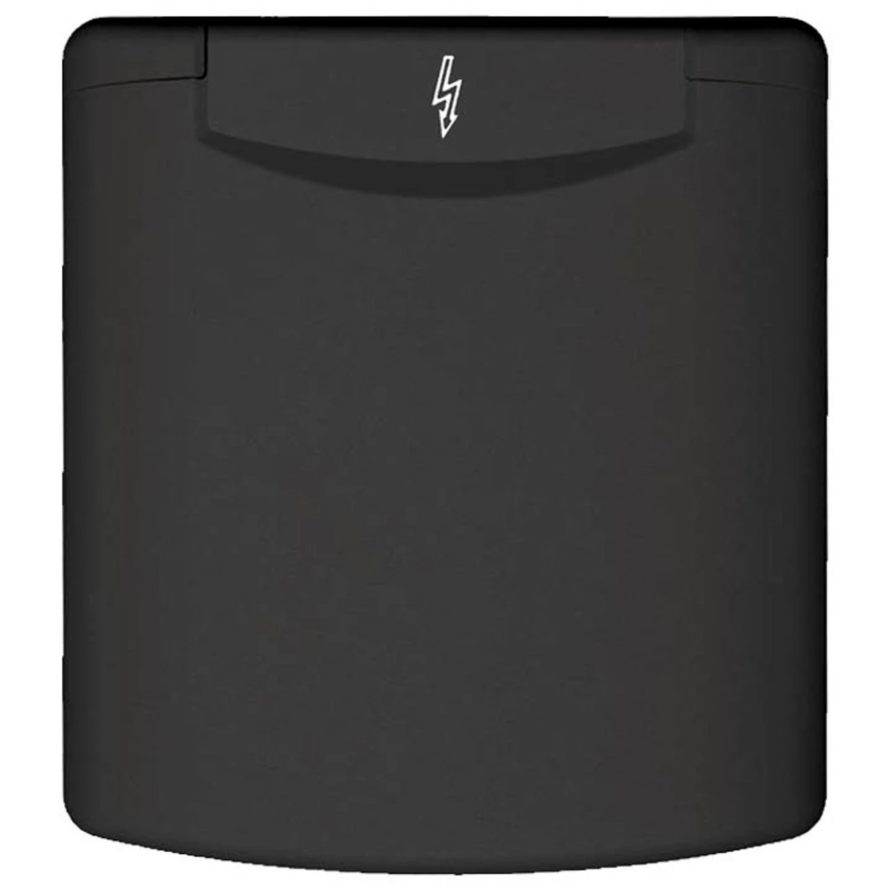 FAWO Mains Inlet With Magnetic Closure For Caravan Motorhome Campervan 6 FAWO Mains Inlet With Magnetic Closure For Caravan Motorhome Campervan - Image 4