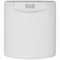 FAWO Flush Fitting BBQ Gas Socket For Caravan Motorhome Campervan 8 FAWO Flush Fitting BBQ Gas Socket For Caravan Motorhome Campervan -Kitchen & Bathroom Equipment Shop 01746T50199 2 78786.1675334418