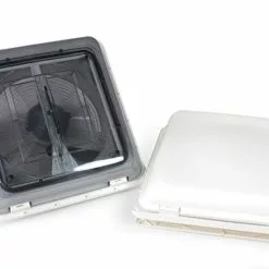 Fiamma Turbo Vent For Caravans And Motorhomes -Kitchen & Bathroom Equipment Shop 03623 a 44115.1659528837