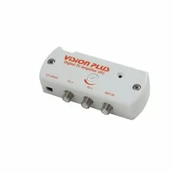 Vision Plus Status 350 Omni-Directional Antenna With VP2 TV Amplifier 11 Vision Plus Status 350 Omni-Directional Antenna With VP2 TV Amplifier -Kitchen & Bathroom Equipment Shop 09 6005.VP2 52649.1633448082