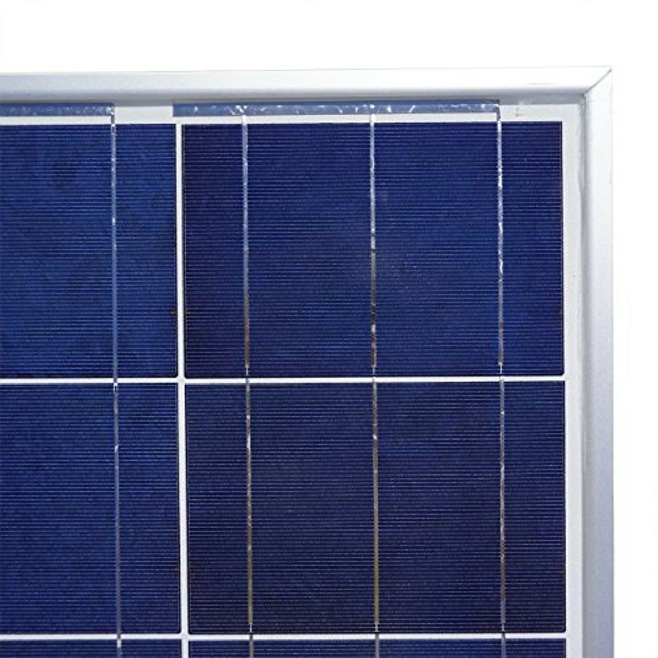 PV Logic 100w Motorhome Caravan Camper Solar Panel Kit Complete 4 PV Logic 100w Motorhome Caravan Camper Solar Panel Kit Complete - Image 2