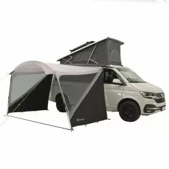 Outwell Campervan Touring Mini Shelter Awning 19 Outwell Campervan Touring Mini Shelter Awning -Kitchen & Bathroom Equipment Shop 111254 61697.1675180406