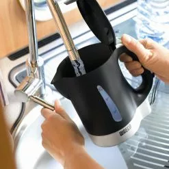Waeco PerfectKitchen MCK750 12 Volt Caravan Kettle -Kitchen & Bathroom Equipment Shop 11885 2 90285.1382610566