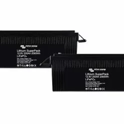 Victron Energy Victron 350 Watt Solar Panel Kit With MPPT Controller, MultiPlus And Lithium Batteries 10 Victron Energy Victron 350 Watt Solar Panel Kit With MPPT Controller, MultiPlus And Lithium Batteries -Kitchen & Bathroom Equipment Shop 12 8 Lithium 200Ah Dual 86040.1662562627