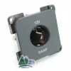 CBE 12 Volt Socket (Auto) -Kitchen & Bathroom Equipment Shop 12v 6a caravan campervan socket 82730.1631109346