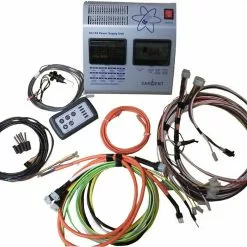 Sargent EC155 / EC51 Complete Power Management System PMS -Kitchen & Bathroom Equipment Shop 155 51 43821.1399639038