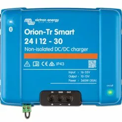 Victron Energy Orion-Tr Smart Non-Isolated DC-DC Charger 24/12-30