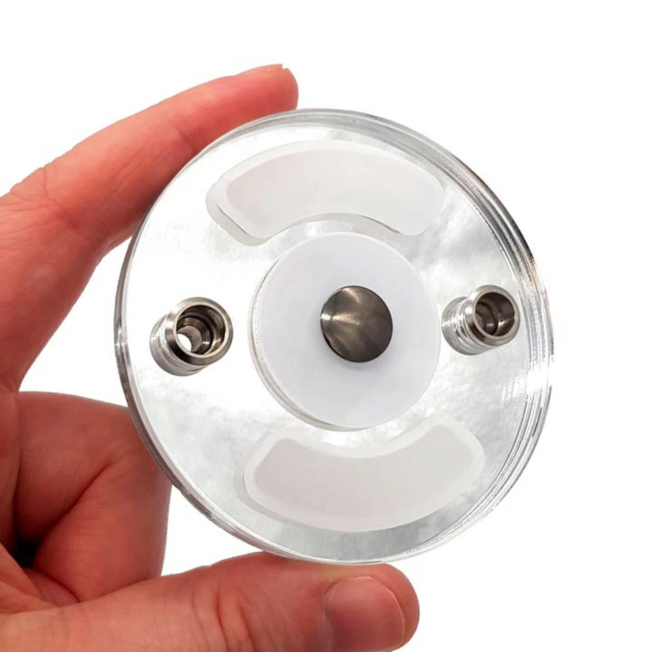 Dimatec Slimline Touch LED Dual Colour Ceiling Light 4 Dimatec Slimline Touch LED Dual Colour Ceiling Light - Image 2