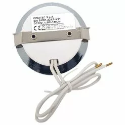 JLS 12v Touch Sensitive Caravan Motorhome Campervan Recessed Downlight -Kitchen & Bathroom Equipment Shop 200SMB1.2CRT 2 34053.1674572842