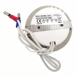 JLS 12v Touch Sensitive Caravan Motorhome Campervan Recessed Downlight -Kitchen & Bathroom Equipment Shop 200SMB1.2NST 1 09876.1674572847