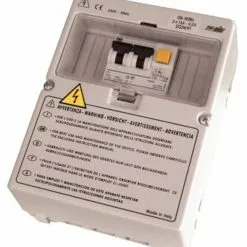 CBE PC 210 Complete Campervan Power Management System -Kitchen & Bathroom Equipment Shop 2102 75493.1558686995