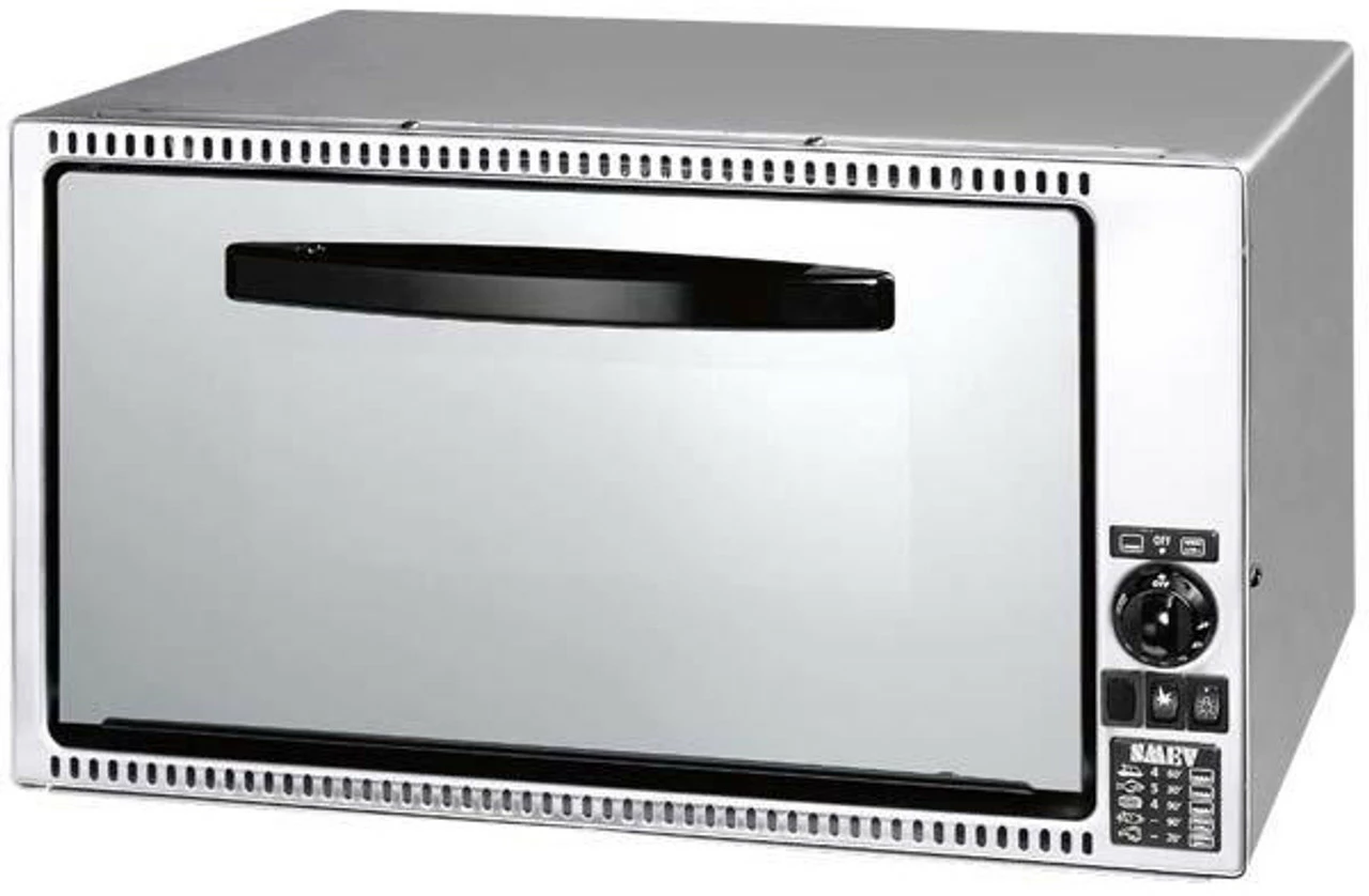 Dometic-Smev FO211GT Caravan Motorhome Oven And Grill 3 Dometic-Smev FO211GT Caravan Motorhome Oven And Grill