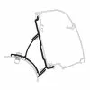 Thule Awning Bracket Adapter Kit For Omnistor 4200 Awning On VW T5 - T6 1 Thule Awning Bracket Adapter Kit For Omnistor 4200 Awning On VW T5 - T6 -Kitchen & Bathroom Equipment Shop 301985 82499.1675171941