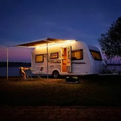 Thule Awning LED Mounting Rail And 4 Metre LED Strip 9 Thule Awning LED Mounting Rail And 4 Metre LED Strip -Kitchen & Bathroom Equipment Shop 306777 307135 48504.1675172145