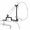Thule Awning Bracket Kit For Omnistor 2000, 4900, 5200 & 8000 - Renault Master 1998-2010 1 Thule Awning Bracket Kit For Omnistor 2000, 4900, 5200 & 8000 - Renault Master 1998-2010 -Kitchen & Bathroom Equipment Shop 307918 Bracket 26447.1537881092