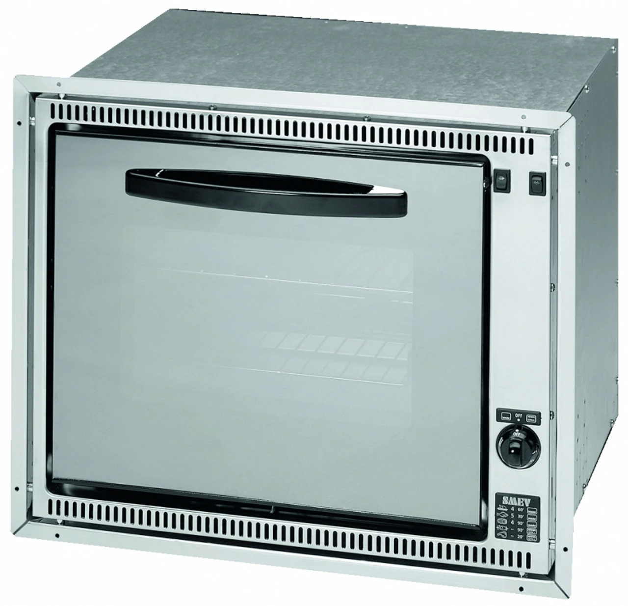 Dometic-Smev FO311 Caravan & Motorhome Oven 3 Dometic-Smev FO311 Caravan & Motorhome Oven