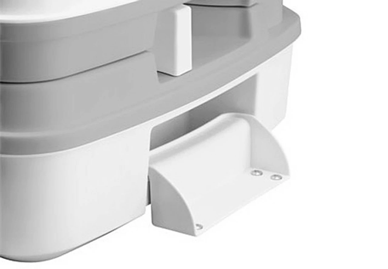 Thetford Porta Potti 335 Toilet Boat Hold Down Kit 3 Thetford Porta Potti 335 Toilet Boat Hold Down Kit