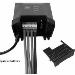 Victron Energy Victron Blue Smart IP22 12v Leisure Battery Mains 240V Charger -Kitchen & Bathroom Equipment Shop 3 outputs 34133.1542987787