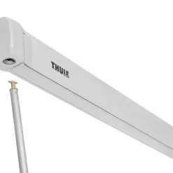 Thule Omnistor 4200 Wall-Mounted Campervan Awning 11 Thule Omnistor 4200 Wall-Mounted Campervan Awning -Kitchen & Bathroom Equipment Shop 4200 awning white crank handle 02571.1667568511