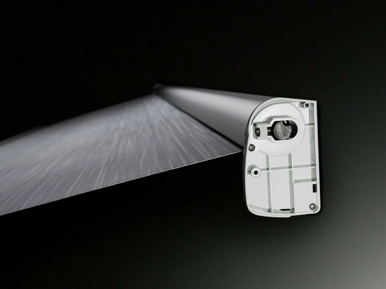 Thule Omnistor 4900 Ford Transit/Toureno Custom SWB Campervan Awning Bracket Kit 5 Thule Omnistor 4900 Ford Transit/Toureno Custom SWB Campervan Awning Bracket Kit - Image 3