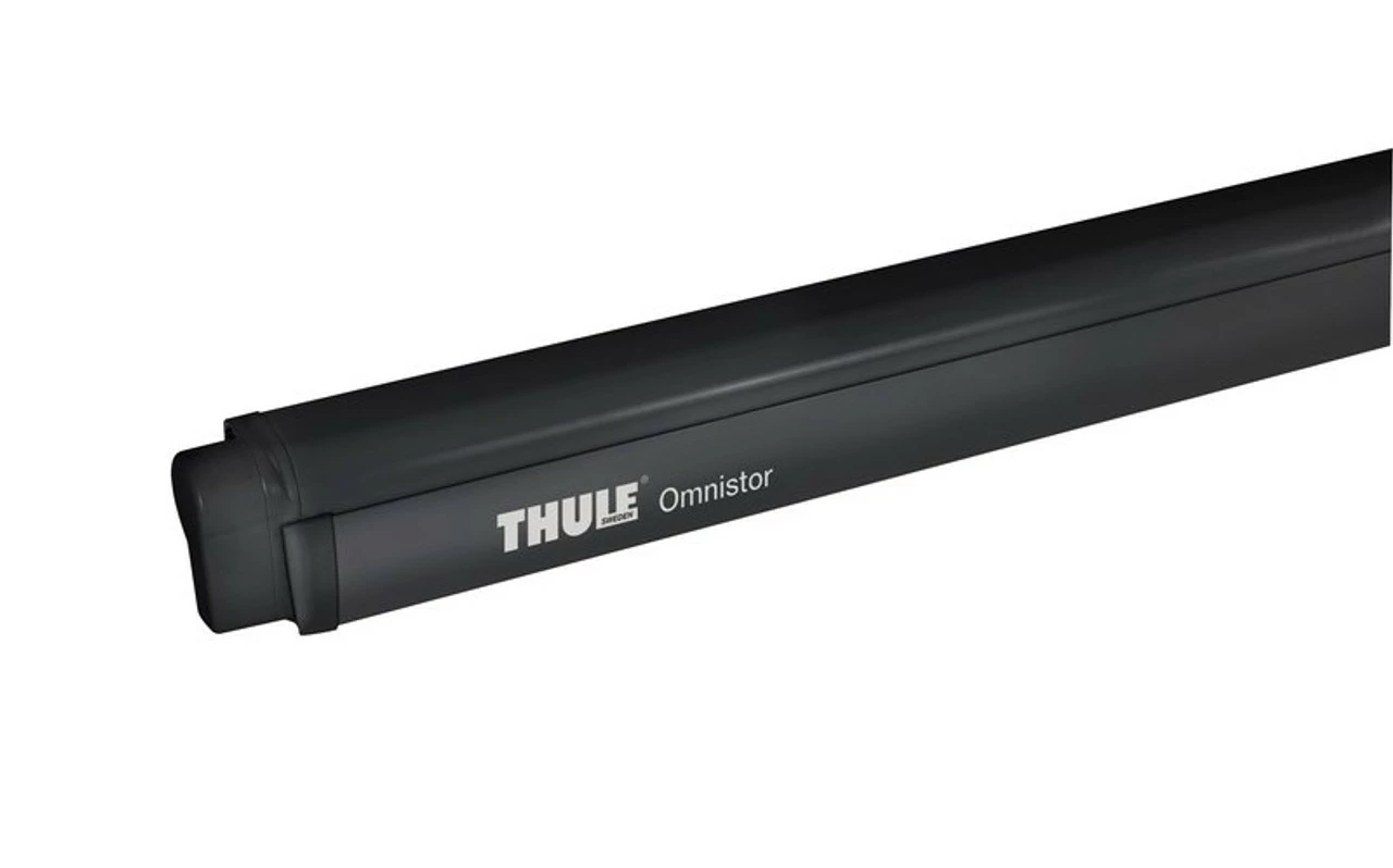 Thule Omnistor 4900 Ford Transit/Toureno Custom SWB Campervan Awning Bracket Kit 6 Thule Omnistor 4900 Ford Transit/Toureno Custom SWB Campervan Awning Bracket Kit - Image 4