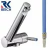 Reich Trend A Cold 12 Volt Motorhome Campervan Tap 1 Reich Trend A Cold 12 Volt Motorhome Campervan Tap -Kitchen & Bathroom Equipment Shop 554 0400101 10267.1674665566