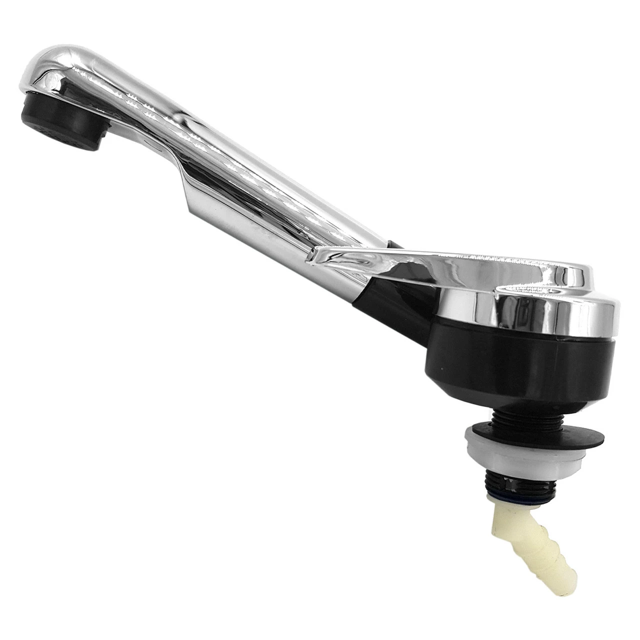 Reich Keramik Mono Block 12 Volt Micro Switch Motorhome Tap 7 Reich Keramik Mono Block 12 Volt Micro Switch Motorhome Tap - Image 5