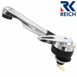 Reich Keramik Mono Block 12 Volt Micro Switch Motorhome Tap 11 Reich Keramik Mono Block 12 Volt Micro Switch Motorhome Tap -Kitchen & Bathroom Equipment Shop 576 0400001 4 52480.1675854658