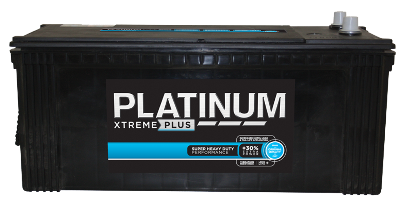 JLS Platinum 12v 130Ah Boat & Caravan Leisure Battery 3 JLS Platinum 12v 130Ah Boat & Caravan Leisure Battery