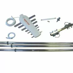 Vision Plus Image 620 Digital TV Antenna System For Caravans