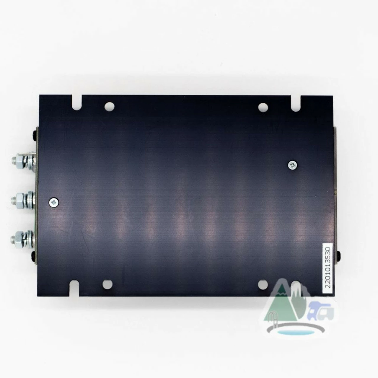 Adventurer 12v Vehicle Battery To Leisure Battery Charger With Engine Trickle Charge 6 Adventurer 12v Vehicle Battery To Leisure Battery Charger With Engine Trickle Charge - Image 4