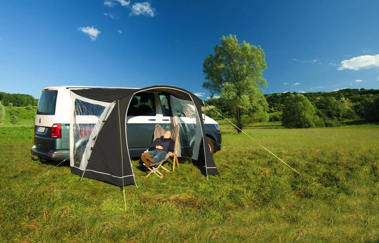 Reimo Playa Van Universal Sun Canopy Awning 4 Reimo Playa Van Universal Sun Canopy Awning - Image 2