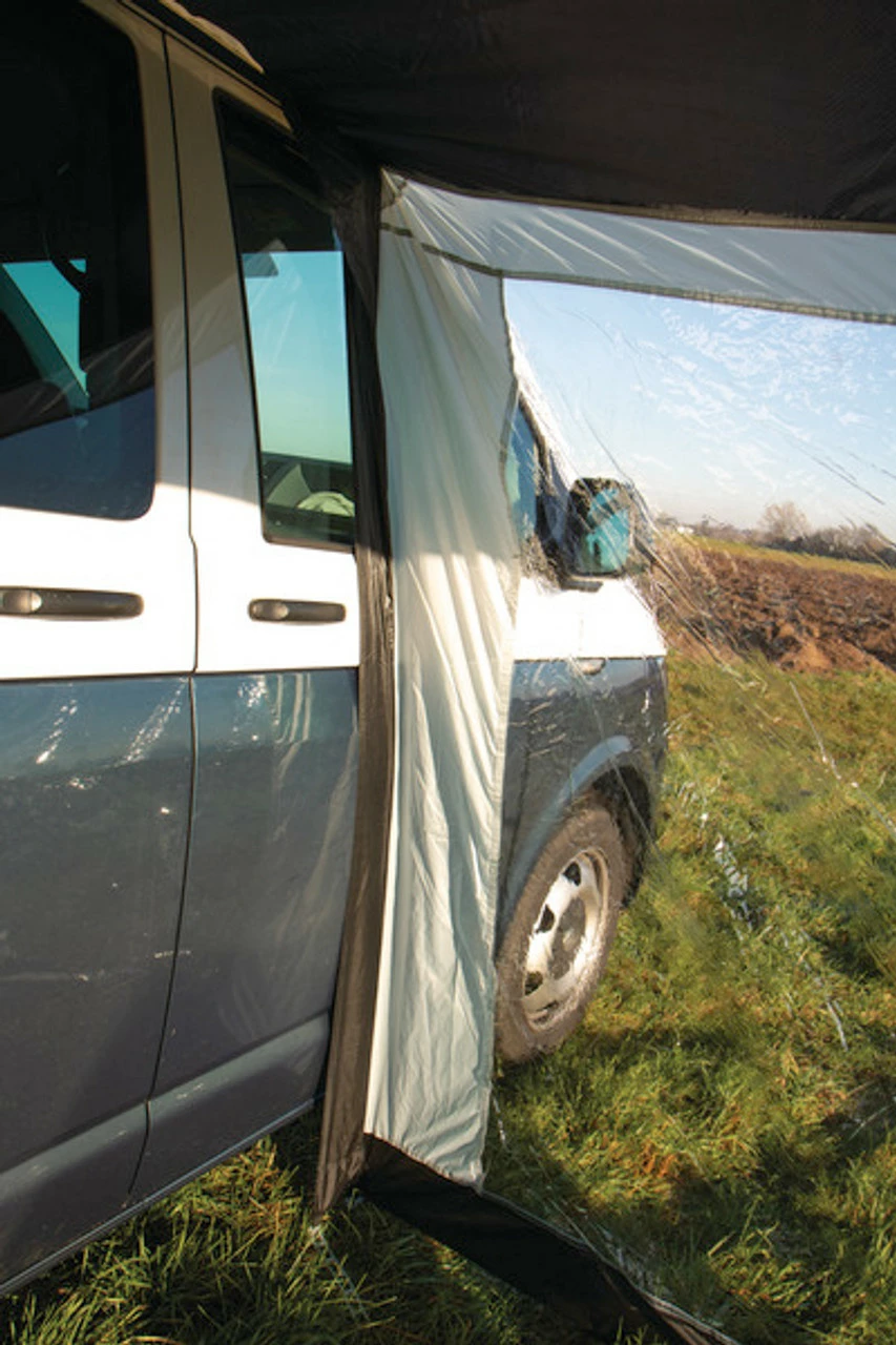 Reimo Playa Van Universal Sun Canopy Awning 5 Reimo Playa Van Universal Sun Canopy Awning - Image 3
