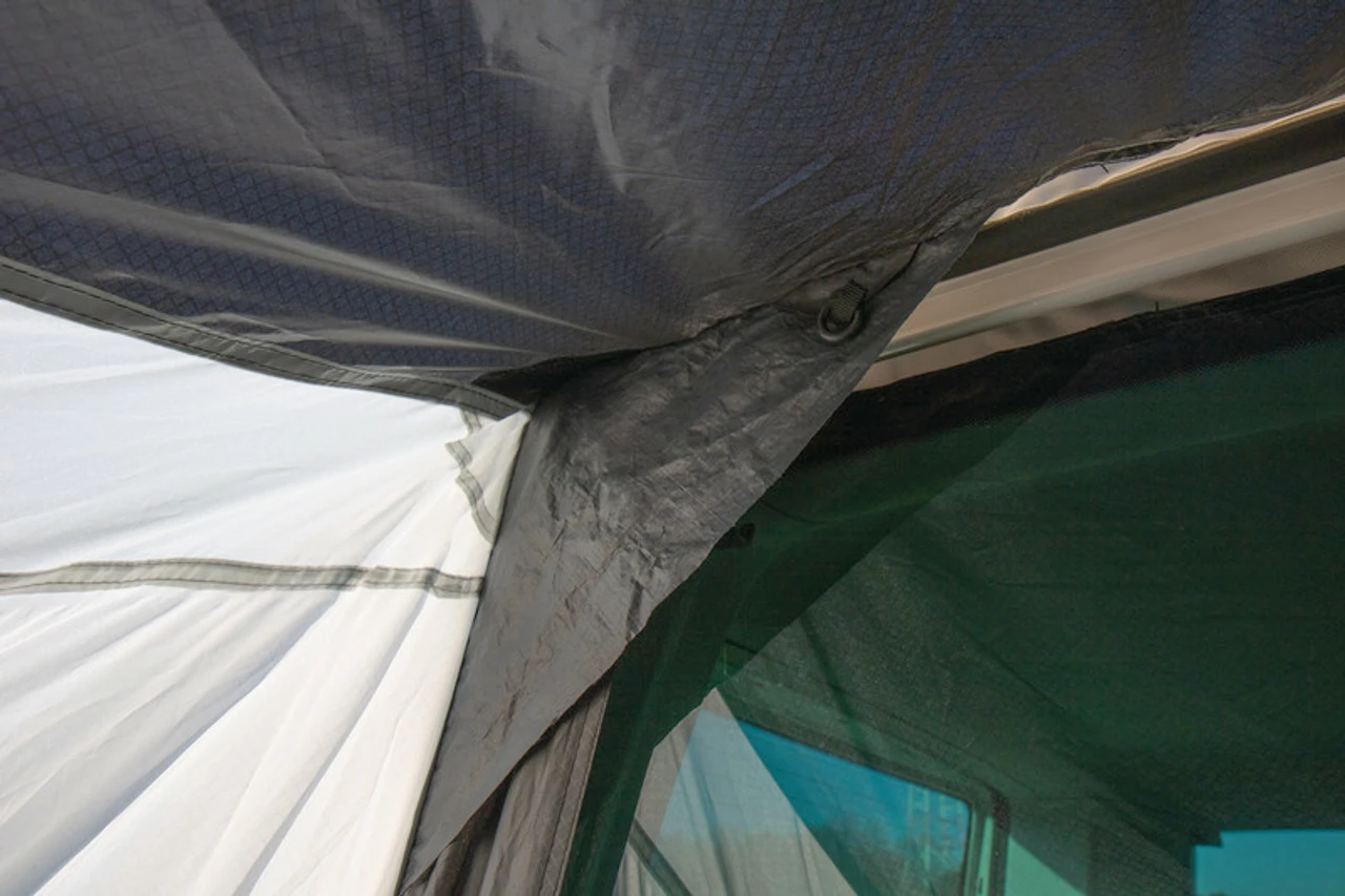 Reimo Playa Van Universal Sun Canopy Awning 6 Reimo Playa Van Universal Sun Canopy Awning - Image 4