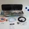 Dometic-Smev 9222 Hob And Sink Van Conversion Kit 1 Inc Template