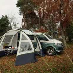 Reimo Tour Easy Young 2 Campervan Awning - Fits VW T5 T6 & More