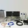 Dometic-Smev 9722 Hob And Sink CRX50 Fridge & Sargent EC160 Van Conversion Kit 2 1 Dometic-Smev 9722 Hob And Sink CRX50 Fridge & Sargent EC160 Van Conversion Kit 2 -Kitchen & Bathroom Equipment Shop 9722 Kit 2 BLK CD JLS 43124.1536137200