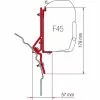 Fiamma F45s VW T4 Transporter Campervan Awning Bracket Kit