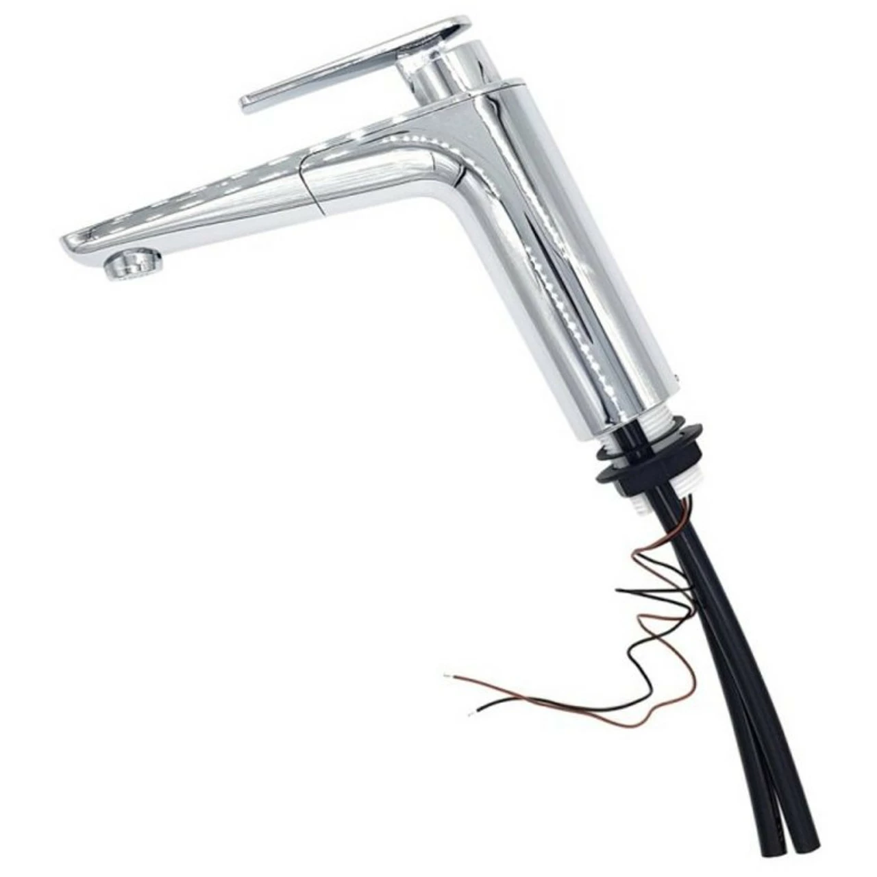 Reich Vector S Mixer Caravan Motorhome Campervan Marine 12v Tap 4 Reich Vector S Mixer Caravan Motorhome Campervan Marine 12v Tap - Image 2