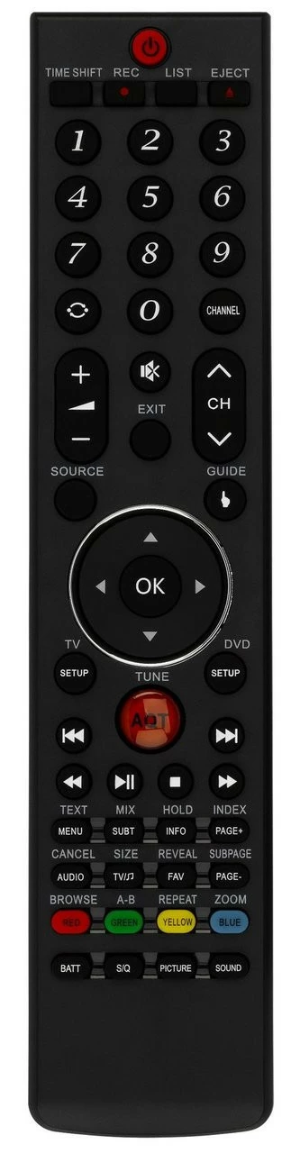 Avtex M219DRS PRO 12v LED TV Freeview HD DVD SAT HD REC Caravan Motorhome TV 8 Avtex M219DRS PRO 12v LED TV Freeview HD DVD SAT HD REC Caravan Motorhome TV - Image 6