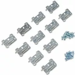 Seitz Dometic Midi Heki Campervan Motorhome Caravan Spacer Fixing Kits 9 Seitz Dometic Midi Heki Campervan Motorhome Caravan Spacer Fixing Kits -Kitchen & Bathroom Equipment Shop AssemblyMidi 25mm 9104100261 p400 272 03142.1511441046