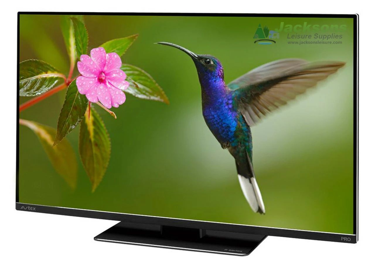 Avtex M219DRS PRO 12v LED TV Freeview HD DVD SAT HD REC Caravan Motorhome TV 5 Avtex M219DRS PRO 12v LED TV Freeview HD DVD SAT HD REC Caravan Motorhome TV - Image 3