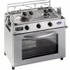 CF Parker Baby Cooker Oven For Marine Use 1 CF Parker Baby Cooker Oven For Marine Use -Kitchen & Bathroom Equipment Shop BABY CUCINA FO600NA 72238.1639860867