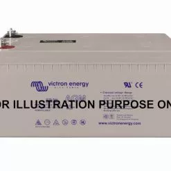 Victron Energy 12 Volt Deep Cycle AGM Batteries 9 Victron Energy 12 Volt Deep Cycle AGM Batteries -Kitchen & Bathroom Equipment Shop BAT412124084 2V 240Ah AGM Deep Cycle illustrationonly 53172.1664897237