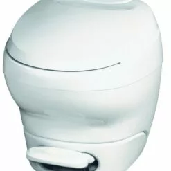 Thetford Aqua Magic Bravura Fixed Toilet 9 Thetford Aqua Magic Bravura Fixed Toilet -Kitchen & Bathroom Equipment Shop Bravura High 15220.1483523135