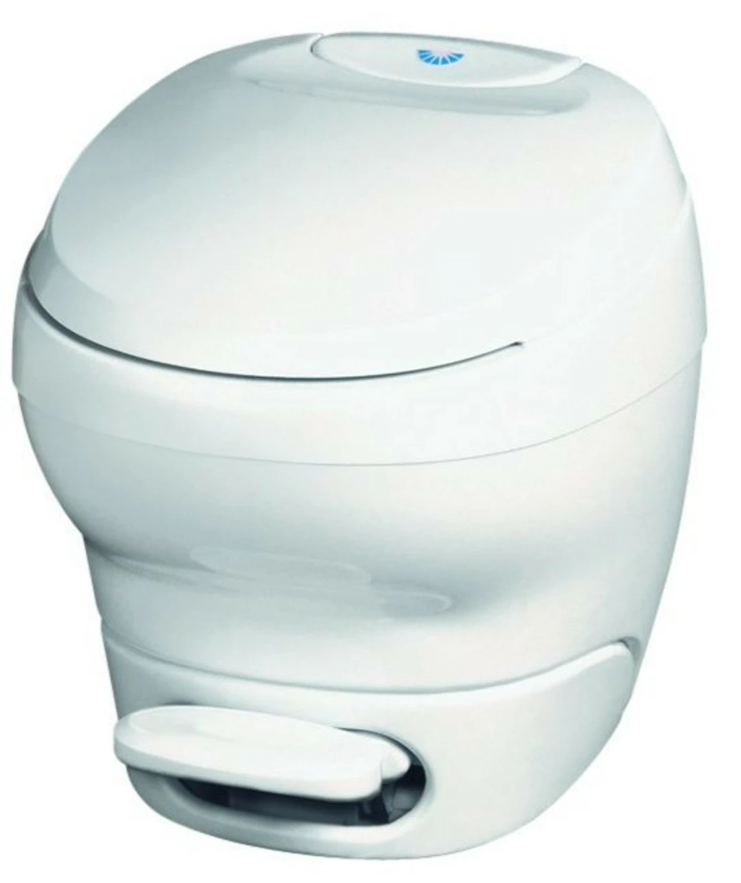 Thetford Aqua Magic Bravura Fixed Toilet 6 Thetford Aqua Magic Bravura Fixed Toilet - Image 4