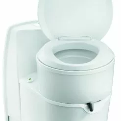 Thetford C223CS Caravan & Motorhome Cassette Toilet 9 Thetford C223CS Caravan & Motorhome Cassette Toilet -Kitchen & Bathroom Equipment Shop C223CS 1c 55560.1574078581