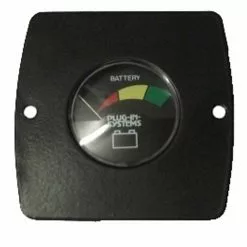 Bonus Electrical CP1 Battery Level Indicator