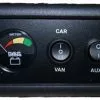 Bonus Electrical CP2 12V Caravan Control Panel -Kitchen & Bathroom Equipment Shop CP2 68871.1385030803